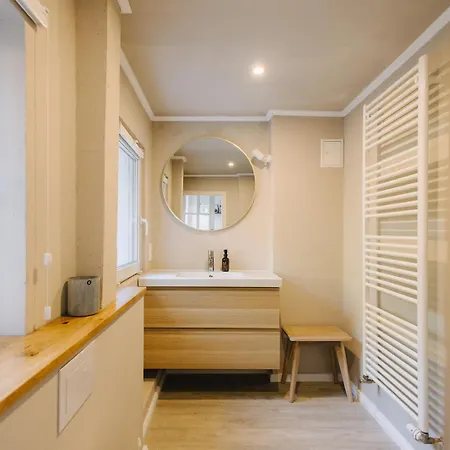 Apartment Boje
