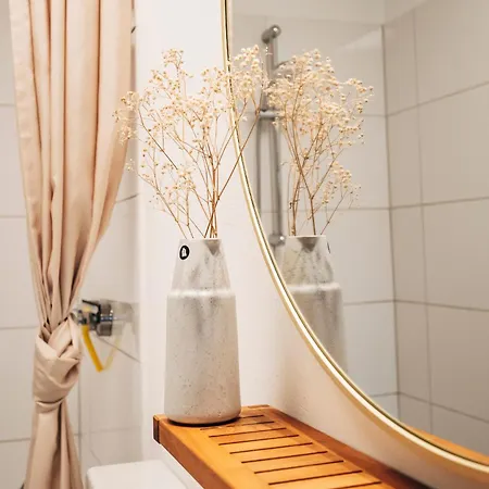 Διαμέρισμα Boje Φλένσμπουργκ