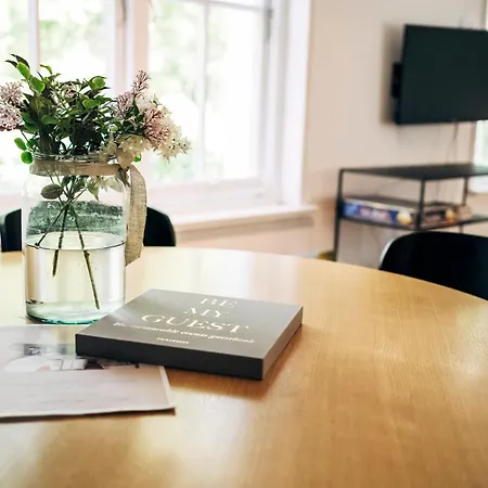 Boje Διαμέρισμα