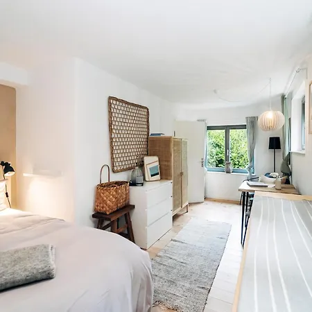 Boje Apartment *
