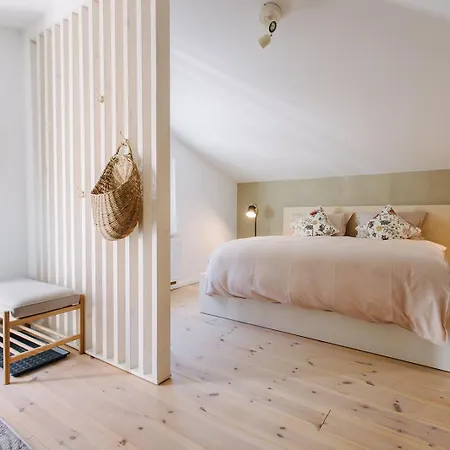 Apartment Boje *