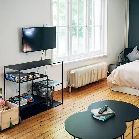 Boje Apartment