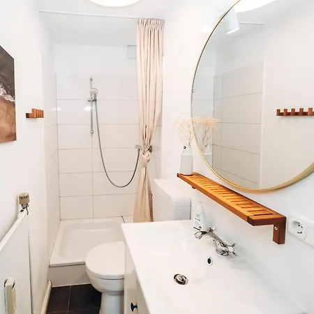 Boje Apartment Flensburg