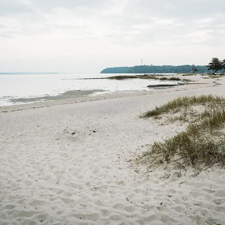 Διαμέρισμα Boje *