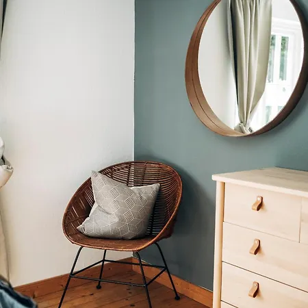 Apartment Boje *