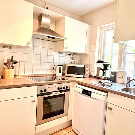 Boje Apartment