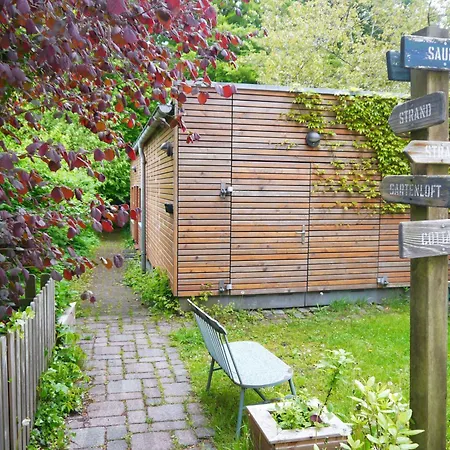 Boje Apartment Flensburg