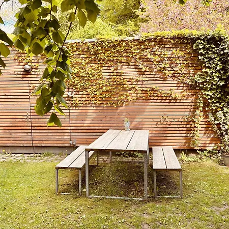 Boje Apartment Flensburg