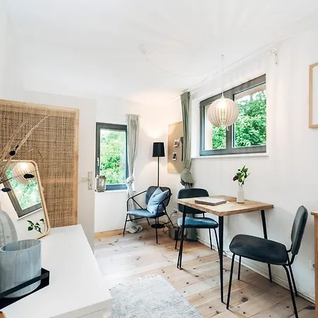 Boje Apartment *
