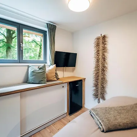 Apartment Boje Flensburg