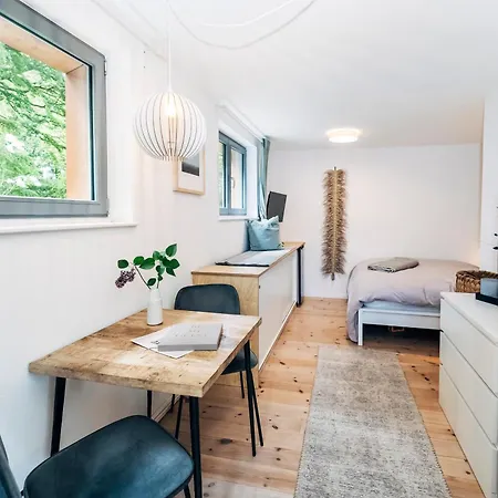 Apartment Boje *
