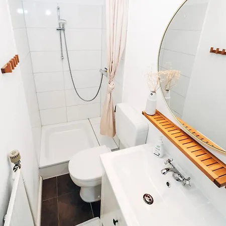 Apartment Boje Flensburg