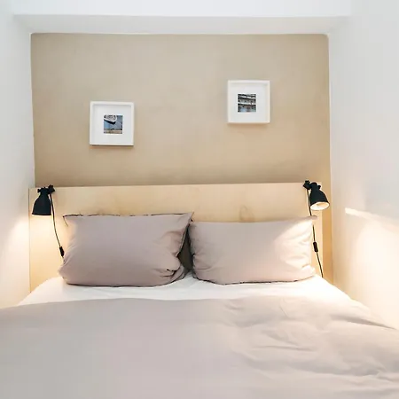 Apartment Boje