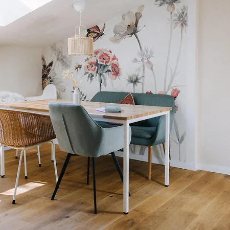 Boje Apartment Flensburg