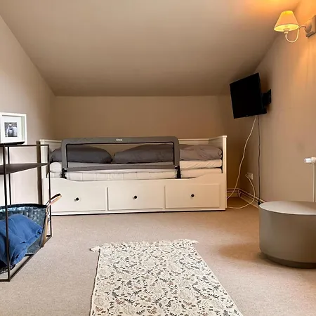 Apartment Boje *