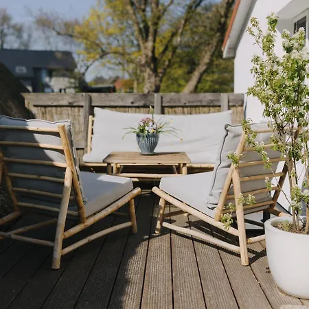 Boje Apartment *
