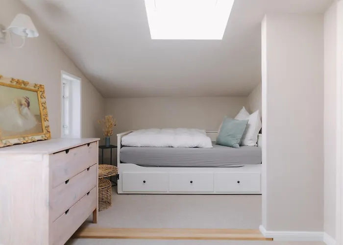 Boje Appartement Flensburg