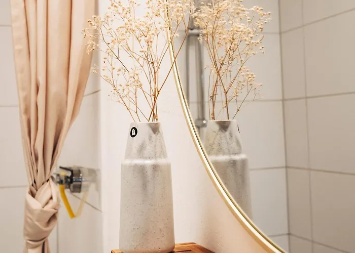 Appartement Boje Flensburg