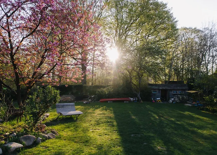 Boje Appartement Flensburg