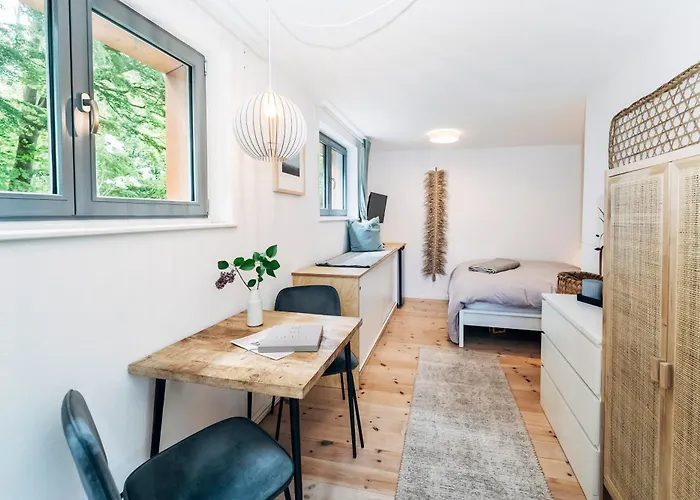 Appartement Boje Flensburg