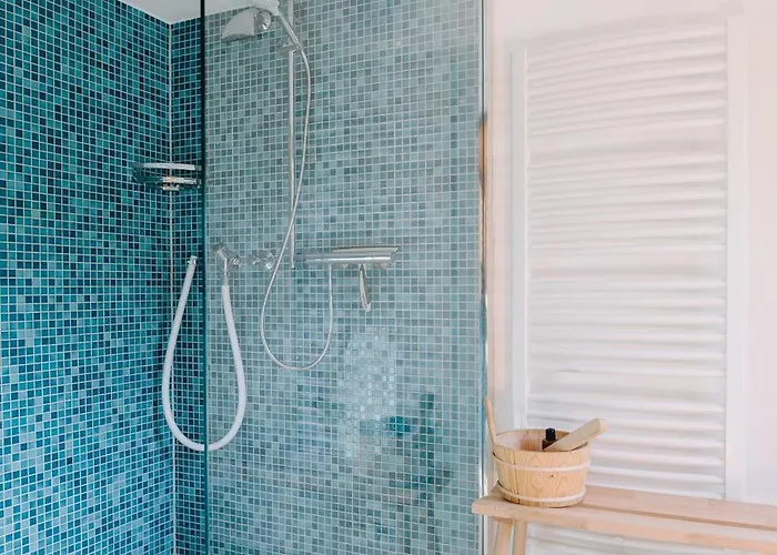 Appartement Boje Flensburg