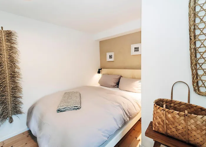 Boje Appartement Flensburg