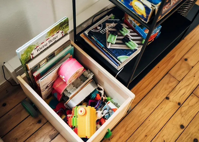 Appartement Boje Flensburg